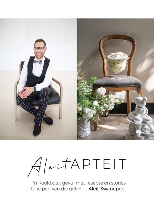 Title details for ALEITAPTEIT by Aleit Swanepoel - Available